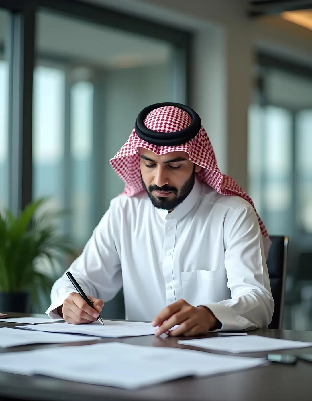 Asset Management